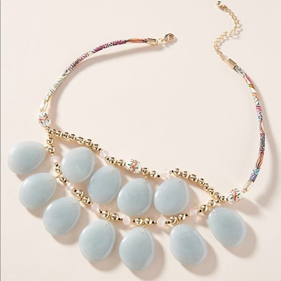 Anthropologie Jewelry - Anthropologie Necklace NWT